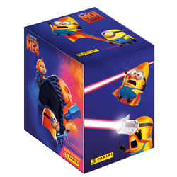 Panini 005070BOX36F collectible trading card