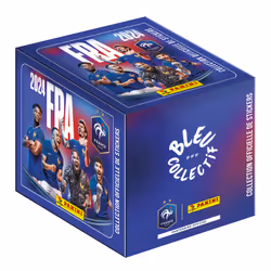 Panini 005166BOX36F