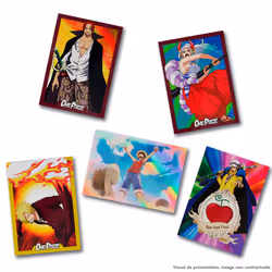 Panini 004897KBF5 collectible trading card