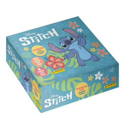 Panini 005153BOX24F collectible trading card