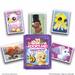 Panini 004746KBF6 collectible trading card - Additional view 5