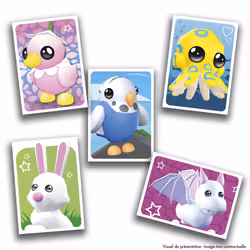 Panini 004746KBF6 collectible trading card - Additional view 6