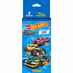Panini 005146KBF3, 70 mm, 25 mm, 170 mm, Italy, Boy/Girl
