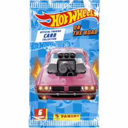 Panini 005146BOX24FL collectible trading card