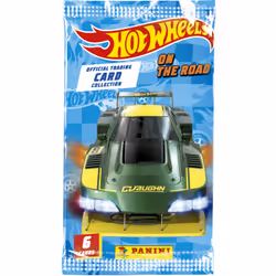 Panini 005146BOX24FL collectible trading card