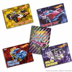 Panini 005146BOX24FL collectible trading card - Additional view 7