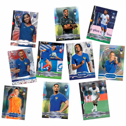 Panini 005356KBF3 collectible trading card - Additional view 3