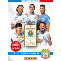 Panini 005414COFFC collectible trading card
