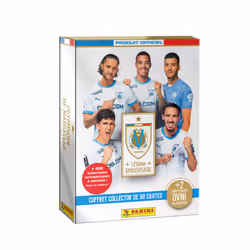 Panini 005414COFFC collectible trading card