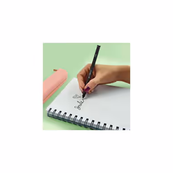Legami Erasable Gel Pen, Cat