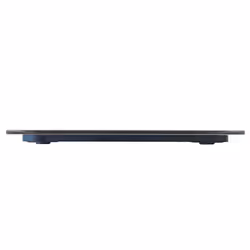 Beper 40.808A Rectangle Black Electronic personal scale