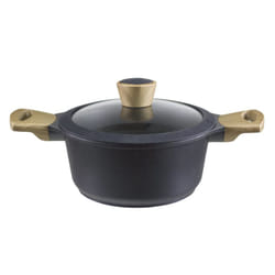 Beper PE.125 0 L Round Black