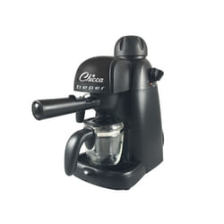 Beper BC.002 coffee maker Semi-auto Espresso machine 0.24 L