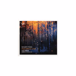 ID4z - LUX ANIMAE - MANNA PULCHRA UT LUN - CD - New