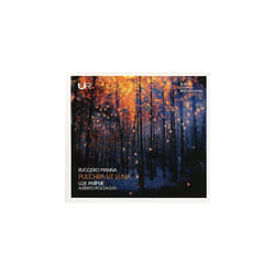 ID4z - LUX ANIMAE - MANNA PULCHRA UT LUN - CD - New