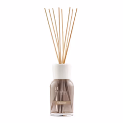 Millefiori Silk & Rice Powder aroma diffuser Tank Brown