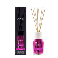 Millefiori Rhubarb & Pepper aroma diffuser Tank Pink
