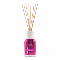 Millefiori Rhubarb & Pepper aroma diffuser Tank Pink