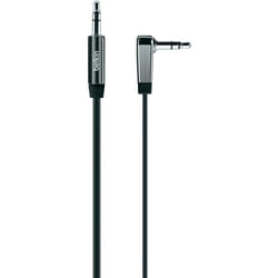Belkin 3.5mm audio cable 0.9 m Black