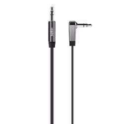 Belkin 3.5mm audio cable 0.9 m Black