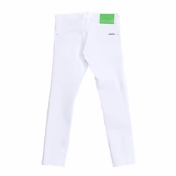 PantalÃ³n Largo S74la0883-s39781 Para Hombre - white, 44-IT