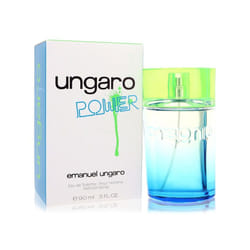 Emanuel Ungaro Power For Men 90ml EDT Spray