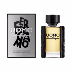 Salvatore Ferragamo Uomo Eau De Toilette 50ml - Additional view 4