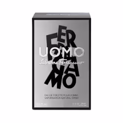 Salvatore Ferragamo Uomo Eau De Toilette 50ml - Additional view 5