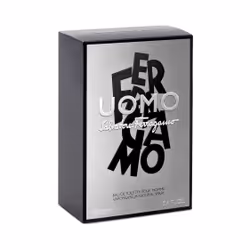 Salvatore Ferragamo Uomo Eau De Toilette 100ml - Additional view 4