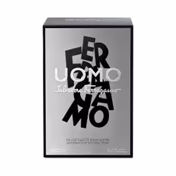 Salvatore Ferragamo Uomo Eau De Toilette 100ml - Additional view 5