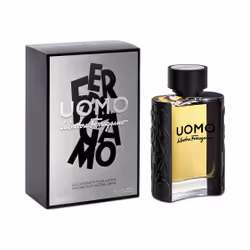 Salvatore Ferragamo Uomo Eau De Toilette 100ml - Additional view 6