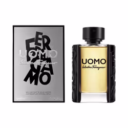 Salvatore Ferragamo Uomo Eau De Toilette 100ml - Additional view 7
