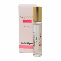 Salvatore Ferragamo Signorina 10ml EDT Purse Spray