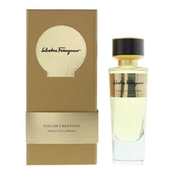 Salvatore Ferragamo Tuscan Creations Bianco Di Carrara 100 ml Unisex