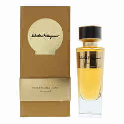 Salvatore Ferragamo Tuscan Creations Vendemmia, Unisex, 100 ml, Spray, ALCOHOL DENAT. (SD ALCOHOL 39-C), PARFUM (FRAGRANCE), ...