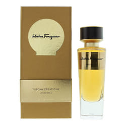 Salvatore Ferragamo Tuscan Creations Vendemmia 100 ml Unisex