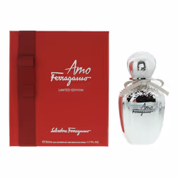 Salvatore Ferragamo Amo Limited Edition 50ml EDP Spray