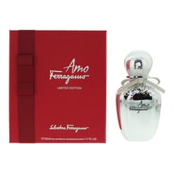 Salvatore Ferragamo Amo Limited Edition 50ml EDP Spray