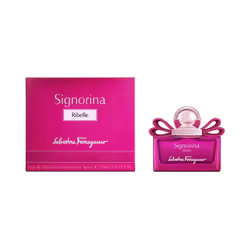 Salvatore Ferragamo Signorina Ribelle 30 ml Women - Additional view 4