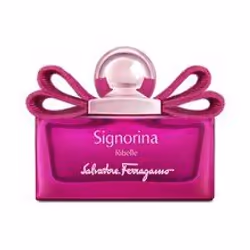 Salvatore Ferragamo Signorina Ribelle, 50 ml, Women, 50 ml, Floriental Woody, ALCOHOL DENAT. (SD ALCOHOL 39-C), PARFUM (FRAGR ...