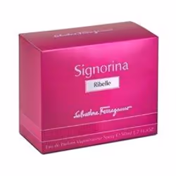 Salvatore Ferragamo Signorina Ribelle, 50 ml - Additional view 4