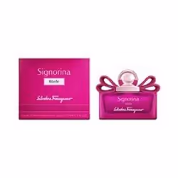 Salvatore Ferragamo Signorina Ribelle, 50 ml - Additional view 6