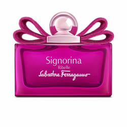 Salvatore Ferragamo Signorina Ribelle, 100 ml
