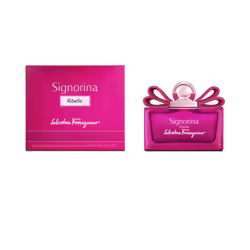 Salvatore Ferragamo Signorina Ribelle, 100 ml
