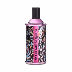 Emanuel Ungaro Ungaro For HER, 100 ml, Women, 100 ml, Almond, Pear, Plum, bitter green almond, a soft addictive purple plum, ...