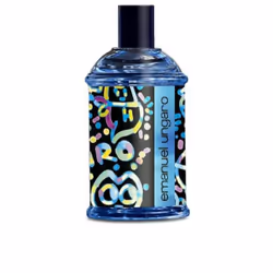 Emanuel Ungaro Ungaro For Him, 100 ml, Men, 100 ml, Bergamot, Grapefruit, Nutmeg, Grapefruit and bergamot melt with a spicy s ...
