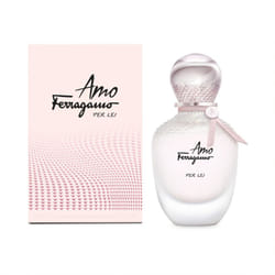 Salvatore Ferragamo Amo Ferragamo per Lei, 50 ml