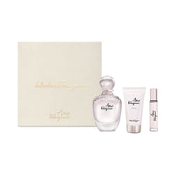 Salvatore Ferragamo Amo Ferragamo Spring Kit (100ml EDP + 50ml BL + 10ml PS)