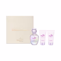 Salvatore Ferragamo Amo Flowerful Spring Kit (50ml EDT + 50ml BSG + 50ml BL)