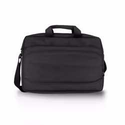 Ewent EW2515, Briefcase, 39.6 cm (15.6"), Shoulder strap, 480 g